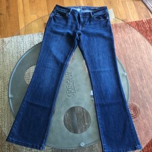 DL1961 Jean
